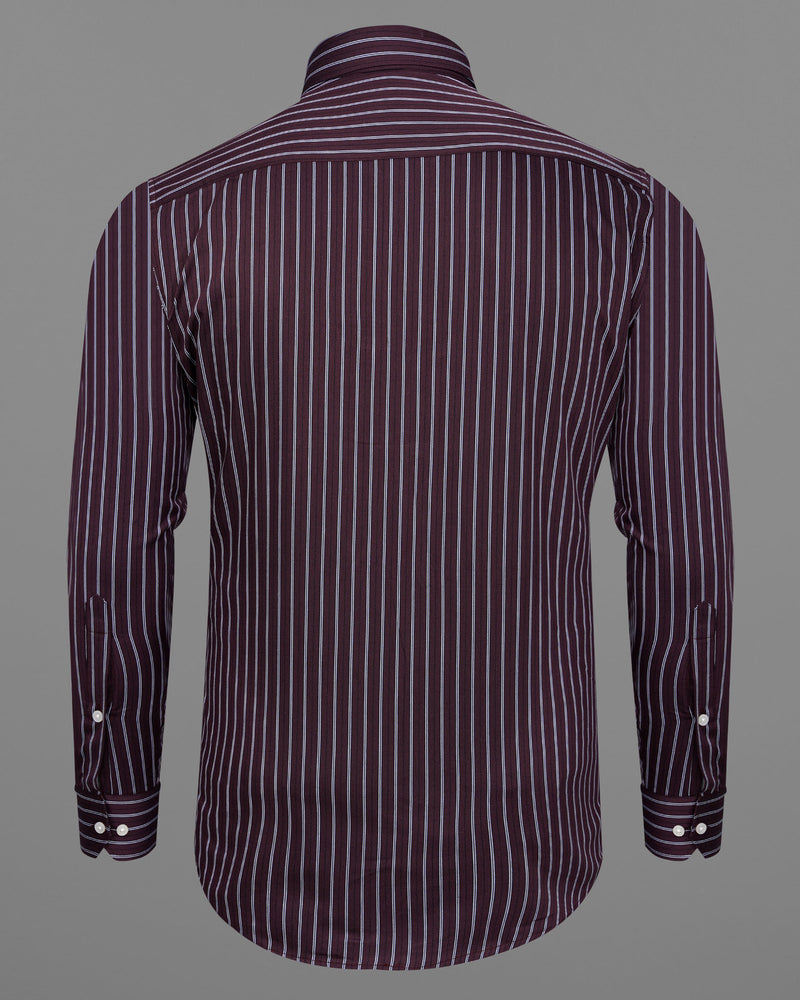 Dune Wine with Black Striped Dobby Textured Premium Giza Cotton Shirt 7768-CA-38,7768-CA-38,7768-CA-39,7768-CA-39,7768-CA-40,7768-CA-40,7768-CA-42,7768-CA-42,7768-CA-44,7768-CA-44,7768-CA-46,7768-CA-46,7768-CA-48,7768-CA-48,7768-CA-50,7768-CA-50,7768-CA-52,7768-CA-52