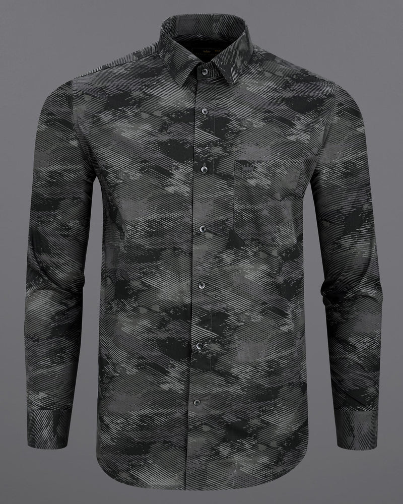 Jade Black and Tundora Gray Premium Cotton Shirt 7796-BLK-38,7796-BLK-38,7796-BLK-39,7796-BLK-39,7796-BLK-40,7796-BLK-40,7796-BLK-42,7796-BLK-42,7796-BLK-44,7796-BLK-44,7796-BLK-46,7796-BLK-46,7796-BLK-48,7796-BLK-48,7796-BLK-50,7796-BLK-50,7796-BLK-52,7796-BLK-52