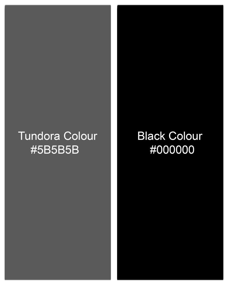 Jade Black and Tundora Gray Premium Cotton Shirt 7796-BLK-38,7796-BLK-38,7796-BLK-39,7796-BLK-39,7796-BLK-40,7796-BLK-40,7796-BLK-42,7796-BLK-42,7796-BLK-44,7796-BLK-44,7796-BLK-46,7796-BLK-46,7796-BLK-48,7796-BLK-48,7796-BLK-50,7796-BLK-50,7796-BLK-52,7796-BLK-52