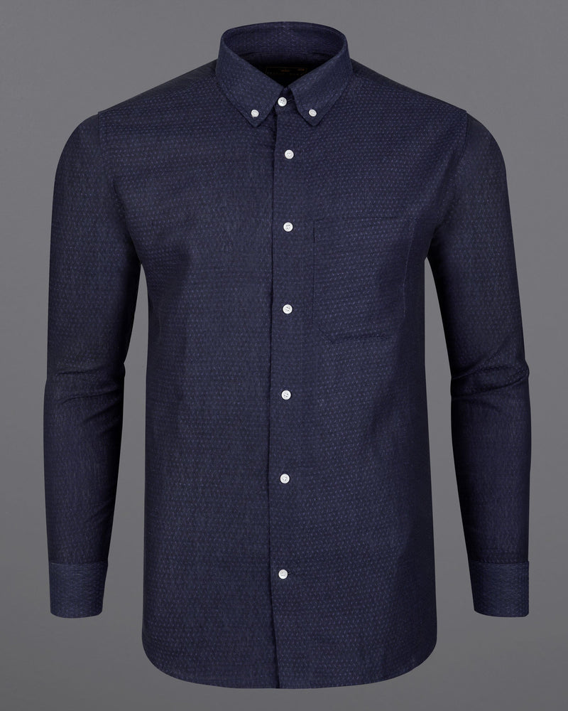 Ebony Clay Navy Blue Luxurious Linen Shirt 7877-BD -38,7877-BD -H-38,7877-BD -39,7877-BD -H-39,7877-BD -40,7877-BD -H-40,7877-BD -42,7877-BD -H-42,7877-BD -44,7877-BD -H-44,7877-BD -46,7877-BD -H-46,7877-BD -48,7877-BD -H-48,7877-BD -50,7877-BD -H-50,7877-BD -52,7877-BD -H-52