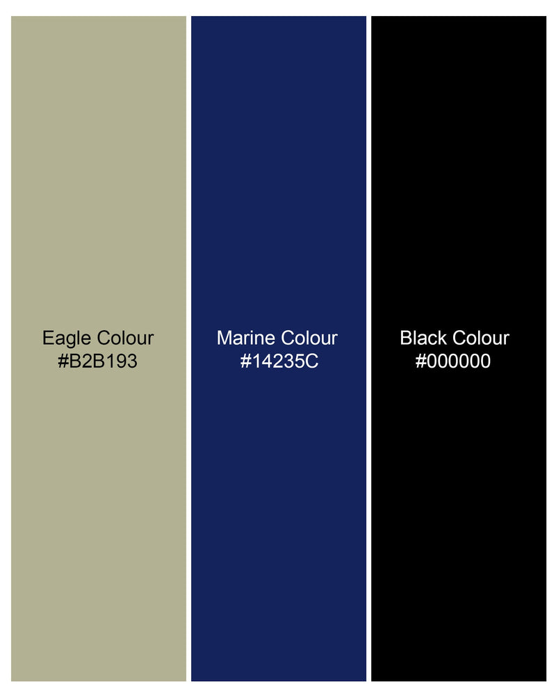 Marine Blue And Eagle Beige Printed Premium Cotton Shirt 7882-M -38,7882-M -H-38,7882-M -39,7882-M -H-39,7882-M -40,7882-M -H-40,7882-M -42,7882-M -H-42,7882-M -44,7882-M -H-44,7882-M -46,7882-M -H-46,7882-M -48,7882-M -H-48,7882-M -50,7882-M -H-50,7882-M -52,7882-M -H-52