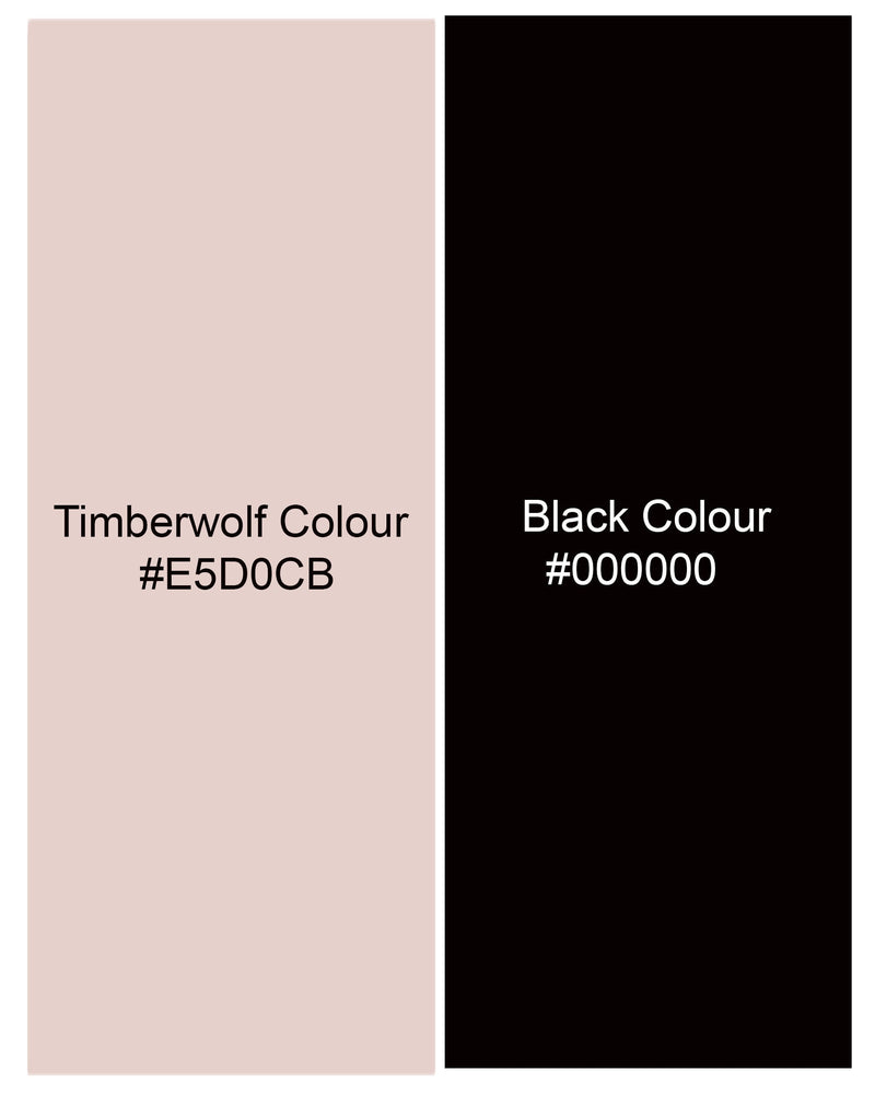 Timberwolf Brown with Black Striped Super Soft Premium Cotton Shirt 8002-BLK-38,8002-BLK-38,8002-BLK-39,8002-BLK-39,8002-BLK-40,8002-BLK-40,8002-BLK-42,8002-BLK-42,8002-BLK-44,8002-BLK-44,8002-BLK-46,8002-BLK-46,8002-BLK-48,8002-BLK-48,8002-BLK-50,8002-BLK-50,8002-BLK-52,8002-BLK-52