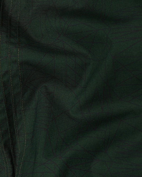 Seaweed Dark Green Snake Pleated Premium Cotton Tuxedo Shirt 8005-TXD-38,8005-TXD-H-38,8005-TXD-39,8005-TXD-H-39,8005-TXD-40,8005-TXD-H-40,8005-TXD-42,8005-TXD-H-42,8005-TXD-44,8005-TXD-H-44,8005-TXD-46,8005-TXD-H-46,8005-TXD-48,8005-TXD-H-48,8005-TXD-50,8005-TXD-H-50,8005-TXD-52,8005-TXD-H-52