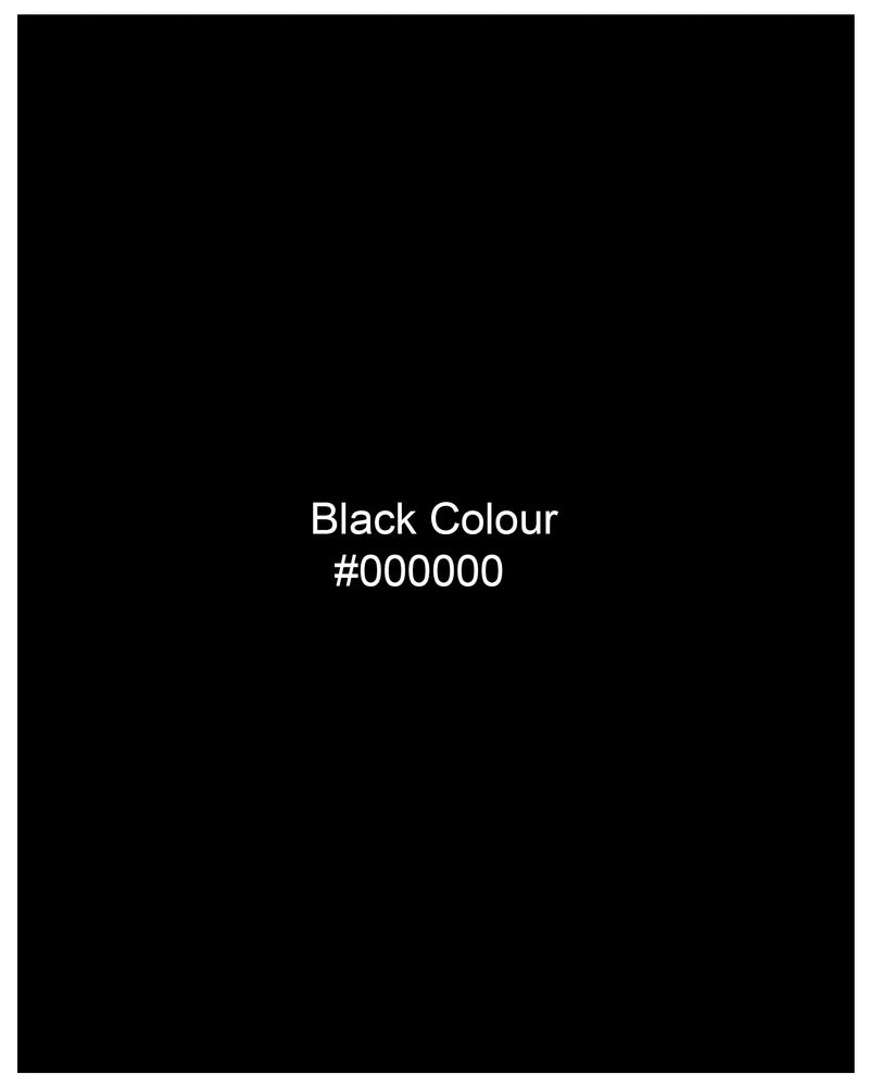 Jade Black Textured Luxurious Linen Shirt 8047-BLK-38,8047-BLK-38,8047-BLK-39,8047-BLK-39,8047-BLK-40,8047-BLK-40,8047-BLK-42,8047-BLK-42,8047-BLK-44,8047-BLK-44,8047-BLK-46,8047-BLK-46,8047-BLK-48,8047-BLK-48,8047-BLK-50,8047-BLK-50,8047-BLK-52,8047-BLK-52