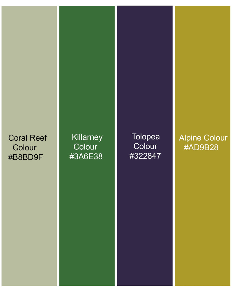 Coral Reef Green Multicolour Zig Zag Printed Super Soft Premium Cotton Shirt 8059-CA-38,8059-CA-38,8059-CA-39,8059-CA-39,8059-CA-40,8059-CA-40,8059-CA-42,8059-CA-42,8059-CA-44,8059-CA-44,8059-CA-46,8059-CA-46,8059-CA-48,8059-CA-48,8059-CA-50,8059-CA-50,8059-CA-52,8059-CA-52