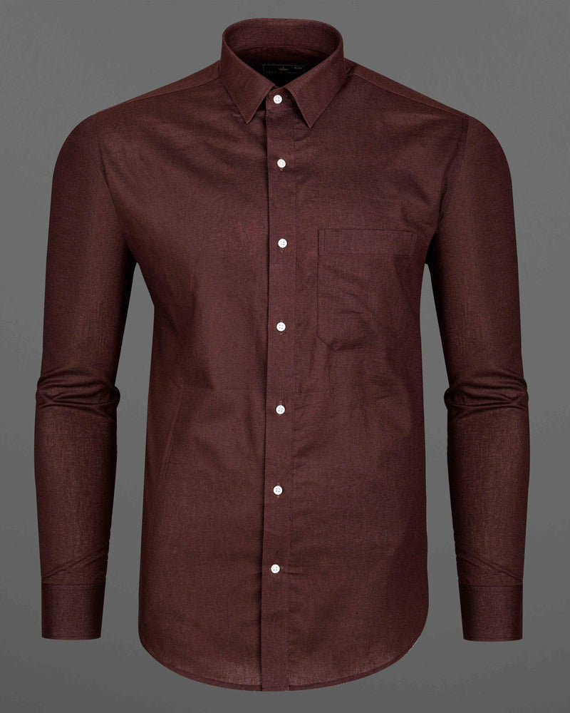  Bulgarian Brown Luxurious Linen Shirt 8170-38, 8170-H-38, 8170-39, 8170-H-39, 8170-40, 8170-H-40, 8170-42, 8170-H-42, 8170-44, 8170-H-44, 8170-46, 8170-H-46, 8170-48, 8170-H-48, 8170-50, 8170-H-50, 8170-52, 8170-H-52