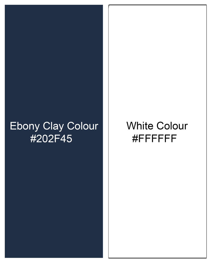 Ebony Clay Blue Printed Super Soft Premium Cotton Shirt 8223-BLE-38, 8223-BLE-H-38, 8223-BLE-39, 8223-BLE-H-39, 8223-BLE-40, 8223-BLE-H-40, 8223-BLE-42, 8223-BLE-H-42, 8223-BLE-44, 8223-BLE-H-44, 8223-BLE-46, 8223-BLE-H-46, 8223-BLE-48, 8223-BLE-H-48, 8223-BLE-50, 8223-BLE-H-50, 8223-BLE-52, 8223-BLE-H-52