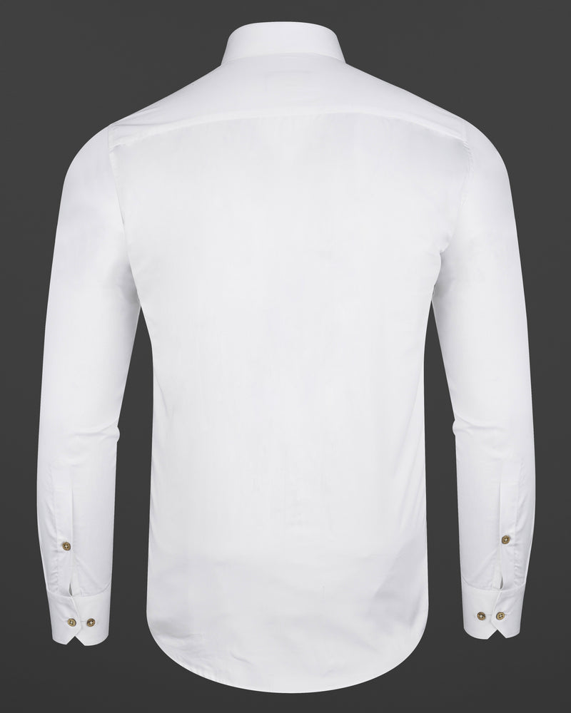 Bright White Deer Embroidered Super Soft Premium Cotton Shirt 8227-CB-P491-38,8227-CB-P491-H-38,8227-CB-P491-39,8227-CB-P491-H-39,8227-CB-P491-40,8227-CB-P491-H-40,8227-CB-P491-42,8227-CB-P491-H-42,8227-CB-P491-44,8227-CB-P491-H-44,8227-CB-P491-46,8227-CB-P491-H-46,8227-CB-P491-48,8227-CB-P491-H-48,8227-CB-P491-50,8227-CB-P491-H-50,8227-CB-P491-52,8227-CB-P491-H-52