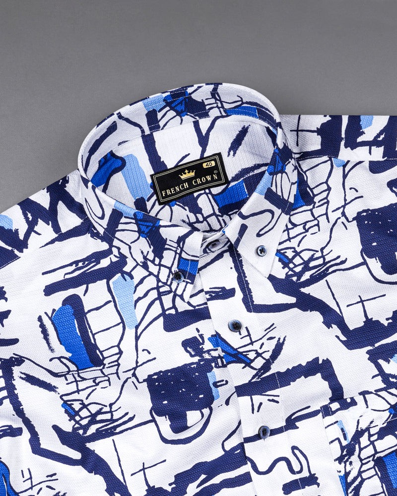 Bright White with CloudBurst Blue Abstract Printed Dobby Premium Giza Cotton Shirt 8248-BD-BLE-38,8248-BD-BLE-H-38,8248-BD-BLE-39,8248-BD-BLE-H-39,8248-BD-BLE-40,8248-BD-BLE-H-40,8248-BD-BLE-42,8248-BD-BLE-H-42,8248-BD-BLE-44,8248-BD-BLE-H-44,8248-BD-BLE-46,8248-BD-BLE-H-46,8248-BD-BLE-48,8248-BD-BLE-H-48,8248-BD-BLE-50,8248-BD-BLE-H-50,8248-BD-BLE-52,8248-BD-BLE-H-52