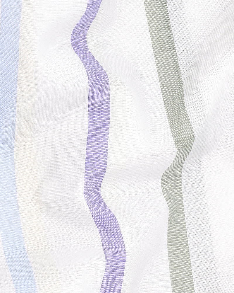 Bright White Multicolour Striped Premium Cotton Kurta Shirt 8286-KS -38,8286-KS -H-38,8286-KS -39,8286-KS -H-39,8286-KS -40,8286-KS -H-40,8286-KS -42,8286-KS -H-42,8286-KS -44,8286-KS -H-44,8286-KS -46,8286-KS -H-46,8286-KS -48,8286-KS -H-48,8286-KS -50,8286-KS -H-50,8286-KS -52,8286-KS -H-52