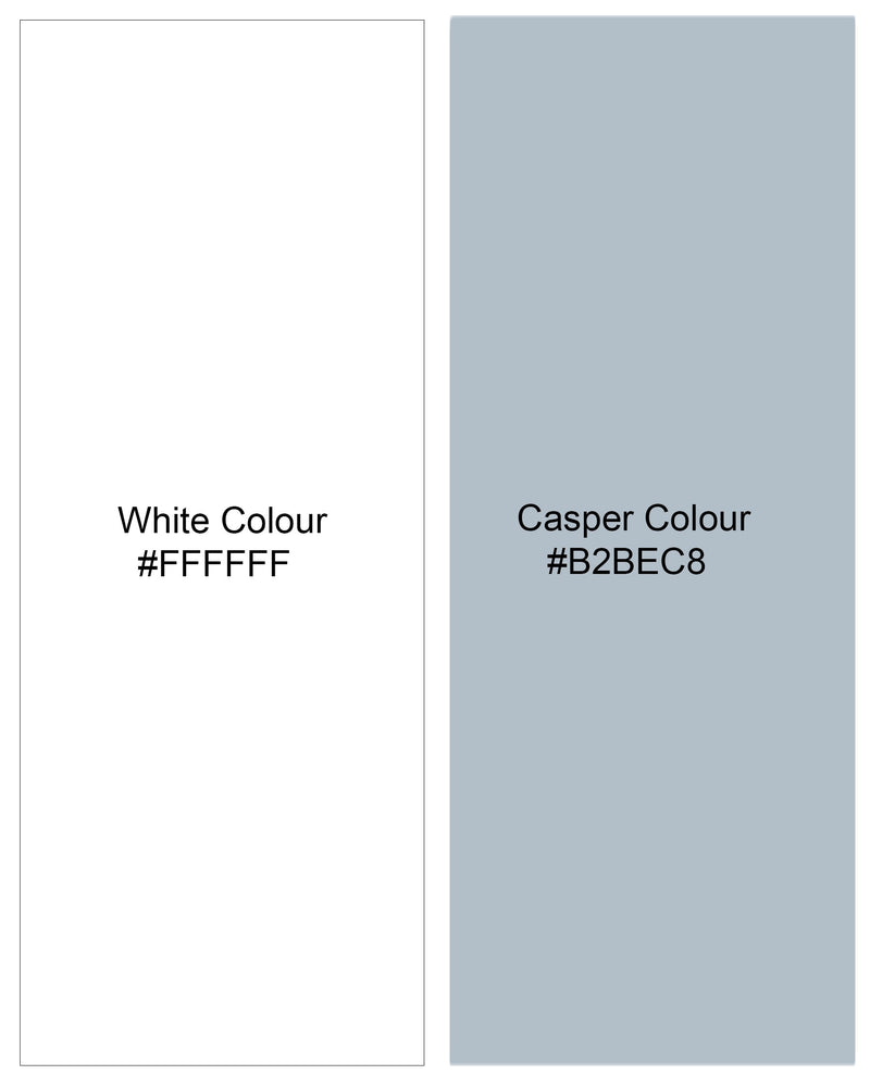 Bright White and Casper Gray Leaves Printed Twill Premium Cotton Shirt 8312-BLE -38,8312-BLE -H-38,8312-BLE -39,8312-BLE -H-39,8312-BLE -40,8312-BLE -H-40,8312-BLE -42,8312-BLE -H-42,8312-BLE -44,8312-BLE -H-44,8312-BLE -46,8312-BLE -H-46,8312-BLE -48,8312-BLE -H-48,8312-BLE -50,8312-BLE -H-50,8312-BLE -52,8312-BLE -H-52