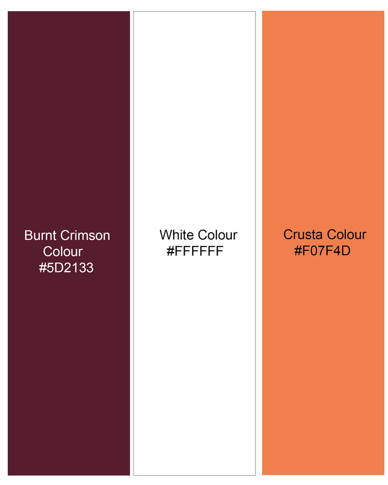 Burnt Crimson Maroon with Crusta Orange Herringbone Premium Cotton Designer Shirt 8316-M-P65 -38,8316-M-P65 -H-38,8316-M-P65 -39,8316-M-P65 -H-39,8316-M-P65 -40,8316-M-P65 -H-40,8316-M-P65 -42,8316-M-P65 -H-42,8316-M-P65 -44,8316-M-P65 -H-44,8316-M-P65 -46,8316-M-P65 -H-46,8316-M-P65 -48,8316-M-P65 -H-48,8316-M-P65 -50,8316-M-P65 -H-50,8316-M-P65 -52,8316-M-P65 -H-52