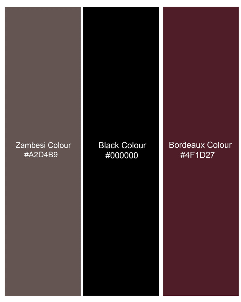 Zambesi Brown with Black and Bordeaux Wine Striped Royal Oxford Shirt 8318-BD-BLK -38,8318-BD-BLK -H-38,8318-BD-BLK -39,8318-BD-BLK -H-39,8318-BD-BLK -40,8318-BD-BLK -H-40,8318-BD-BLK -42,8318-BD-BLK -H-42,8318-BD-BLK -44,8318-BD-BLK -H-44,8318-BD-BLK -46,8318-BD-BLK -H-46,8318-BD-BLK -48,8318-BD-BLK -H-48,8318-BD-BLK -50,8318-BD-BLK -H-50,8318-BD-BLK -52,8318-BD-BLK -H-52