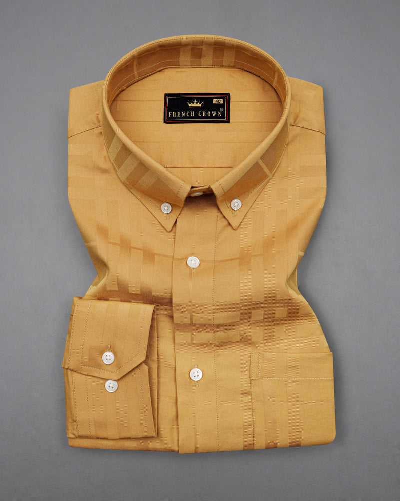 Tussock Brown Dobby Textured Premium Giza Cotton Shirt 8367-BD-38, 8367-BD-H-38, 8367-BD-39, 8367-BD-H-39, 8367-BD-40, 8367-BD-H-40, 8367-BD-42, 8367-BD-H-42, 8367-BD-44, 8367-BD-H-44, 8367-BD-46, 8367-BD-H-46, 8367-BD-48, 8367-BD-H-48, 8367-BD-50, 8367-BD-H-50, 8367-BD-52, 8367-BD-H-52