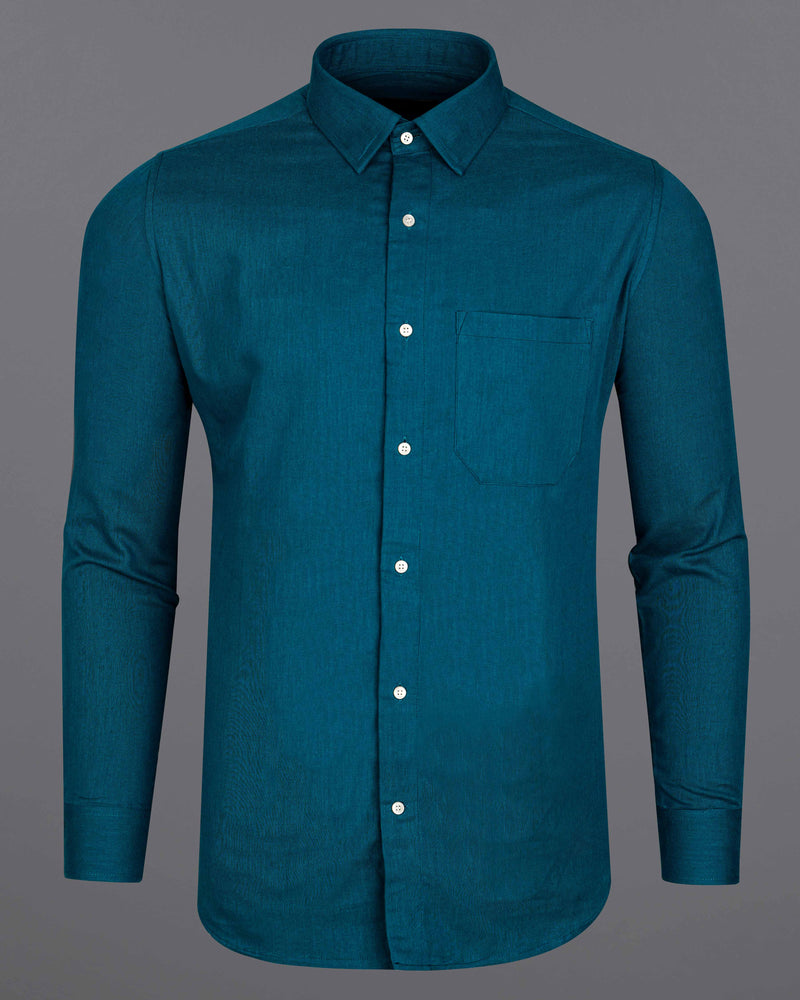 Sapphire Blue Subtle Striped Premium Cotton shirt 8457-38,8457-H-38,8457-39,8457-H-39,8457-40,8457-H-40,8457-42,8457-H-42,8457-44,8457-H-44,8457-46,8457-H-46,8457-48,8457-H-48,8457-50,8457-H-50,8457-52,8457-H-52