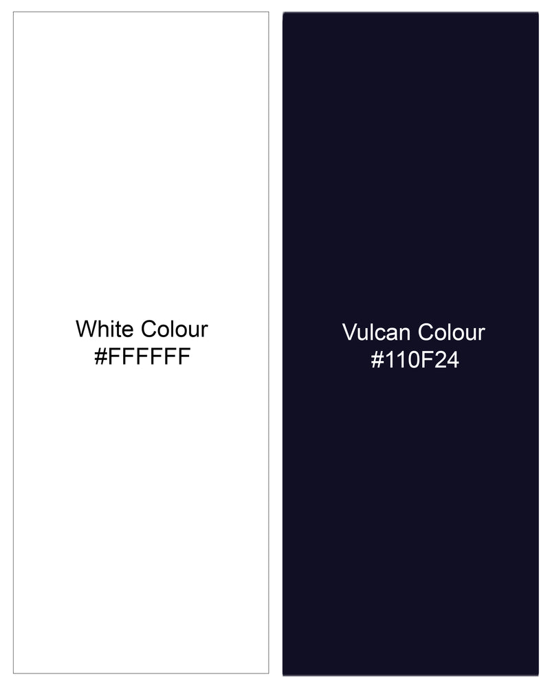 Bright White with Vulcan Navy Blue Houndstooth Premium Cotton Designer Bomber Jacket 8472-BJ20-38,8472-BJ20-H-38,8472-BJ20-389,8472-BJ20-389,8472-BJ20-40,8472-BJ20-H-40,8472-BJ20-402,8472-BJ20-402,8472-BJ20-404,8472-BJ20-404,8472-BJ20-406,8472-BJ20-406,8472-BJ20-408,8472-BJ20-408,8472-BJ20-50,8472-BJ20-H-50,8472-BJ20-502,8472-BJ20-502