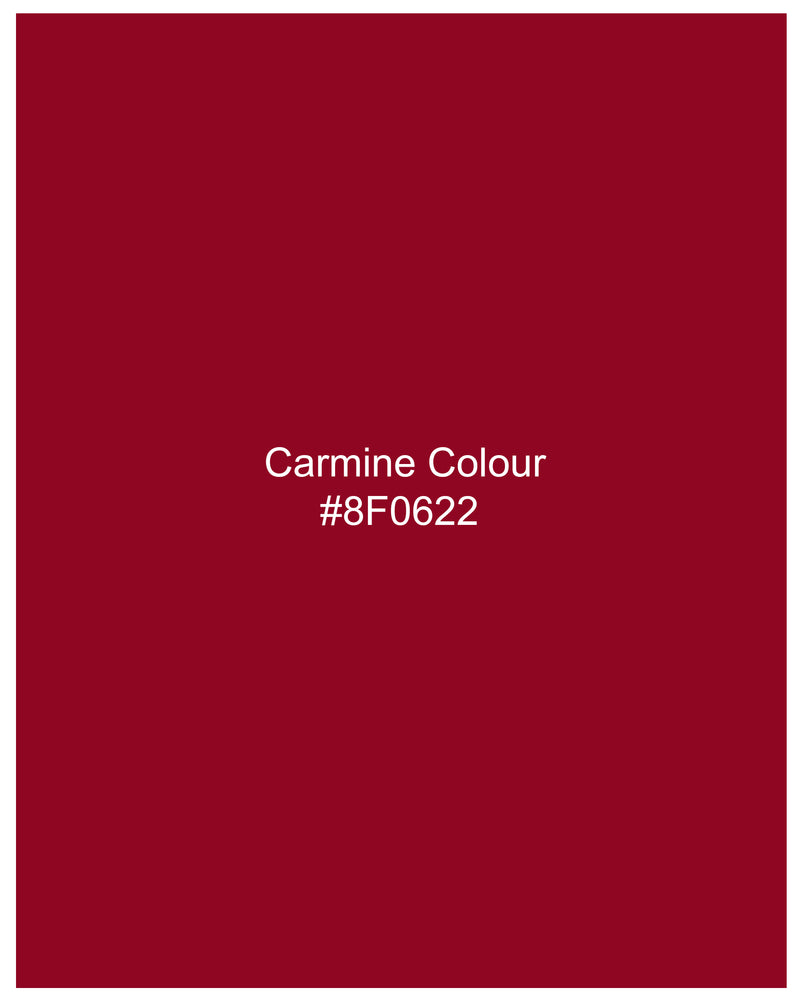 Carmine Red Dobby Textured Premium Giza Cotton Shirt 8491-BD-38,8491-BD-H-38,8491-BD-39,8491-BD-H-39,8491-BD-40,8491-BD-H-40,8491-BD-42,8491-BD-H-42,8491-BD-44,8491-BD-H-44,8491-BD-46,8491-BD-H-46,8491-BD-48,8491-BD-H-48,8491-BD-50,8491-BD-H-50,8491-BD-52,8491-BD-H-52