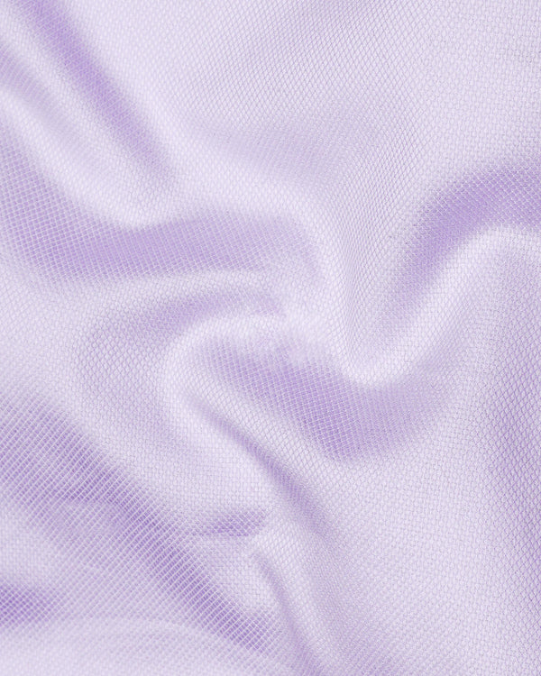 Snuff Baby Purple Dobby Textured Premium Giza Cotton Shirt 8536-38,8536-H-38,8536-39,8536-H-39,8536-40,8536-H-40,8536-42,8536-H-42,8536-44,8536-H-44,8536-46,8536-H-46,8536-48,8536-H-48,8536-50,8536-H-50,8536-52,8536-H-52