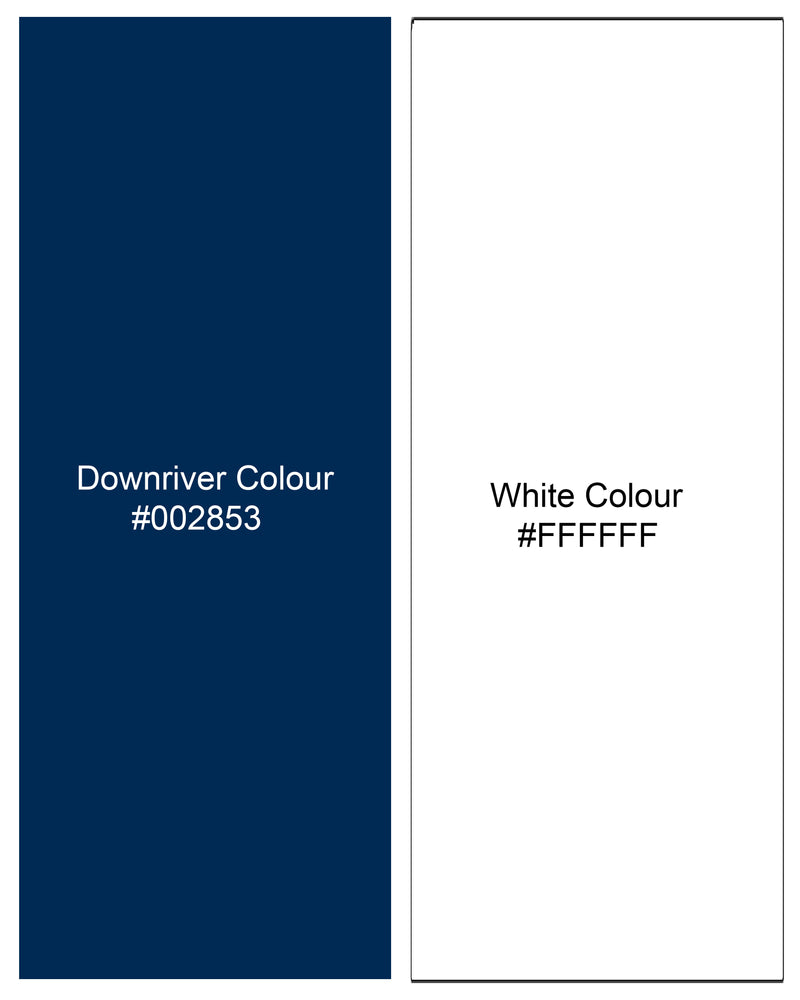 Downriver Blue with Bright White Striped Dobby Textured Premium Giza Cotton Shirt  8558-CA-BLE-38,8558-CA-BLE-H-38,8558-CA-BLE-39,8558-CA-BLE-H-39,8558-CA-BLE-40,8558-CA-BLE-H-40,8558-CA-BLE-42,8558-CA-BLE-H-42,8558-CA-BLE-44,8558-CA-BLE-H-44,8558-CA-BLE-46,8558-CA-BLE-H-46,8558-CA-BLE-48,8558-CA-BLE-H-48,8558-CA-BLE-50,8558-CA-BLE-H-50,8558-CA-BLE-52,8558-CA-BLE-H-52