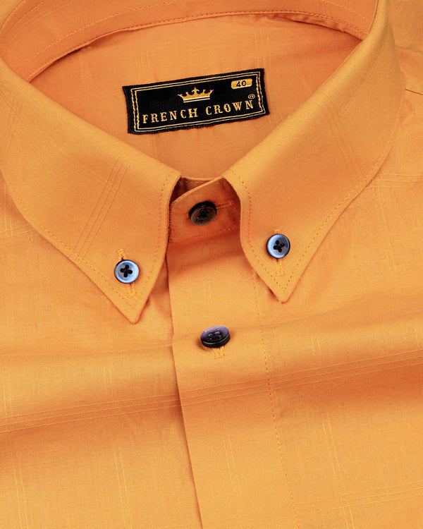 Tangerine Orange Dobby Textured Premium Giza Cotton Shirt  8614-BD-BLE-38,8614-BD-BLE-H-38,8614-BD-BLE-39,8614-BD-BLE-H-39,8614-BD-BLE-40,8614-BD-BLE-H-40,8614-BD-BLE-42,8614-BD-BLE-H-42,8614-BD-BLE-44,8614-BD-BLE-H-44,8614-BD-BLE-46,8614-BD-BLE-H-46,8614-BD-BLE-48,8614-BD-BLE-H-48,8614-BD-BLE-50,8614-BD-BLE-H-50,8614-BD-BLE-52,8614-BD-BLE-H-52