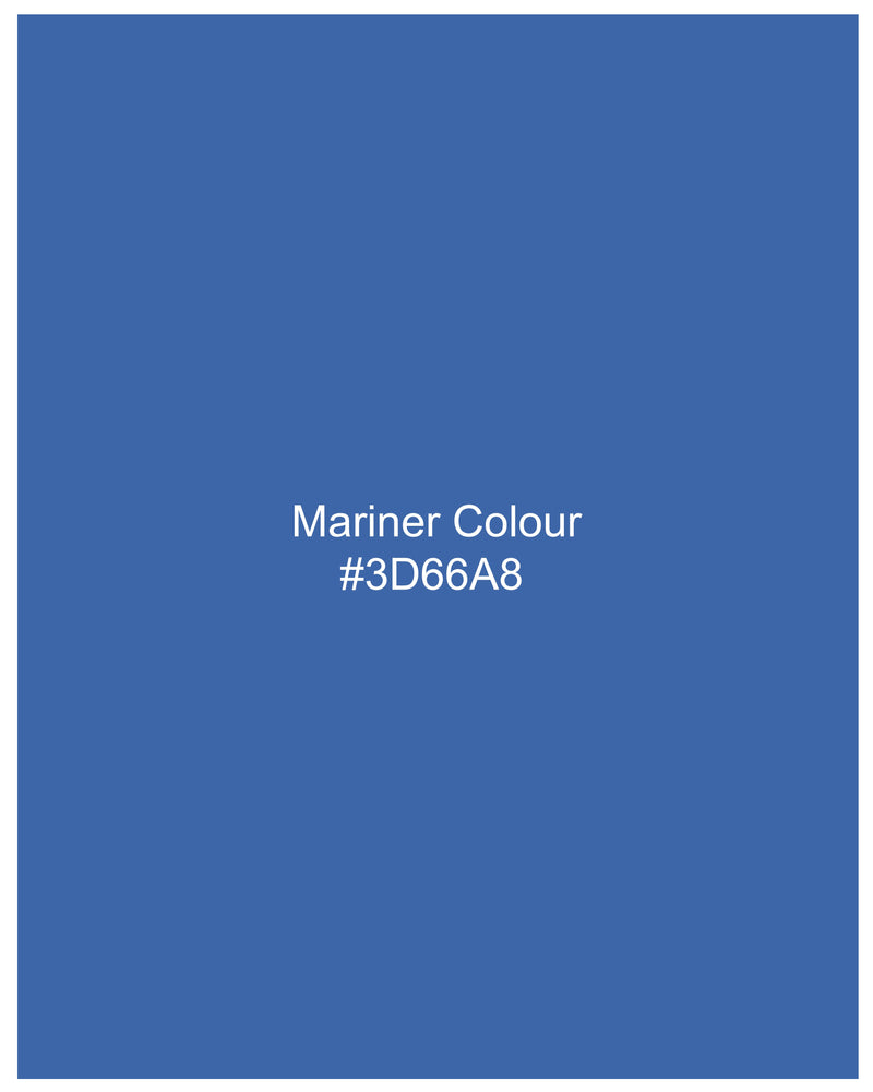 Mariner Blue Checkered Premium Cotton Shirt  8623-CA-38,8623-CA-H-38,8623-CA-39,8623-CA-H-39,8623-CA-40,8623-CA-H-40,8623-CA-42,8623-CA-H-42,8623-CA-44,8623-CA-H-44,8623-CA-46,8623-CA-H-46,8623-CA-48,8623-CA-H-48,8623-CA-50,8623-CA-H-50,8623-CA-52,8623-CA-H-52