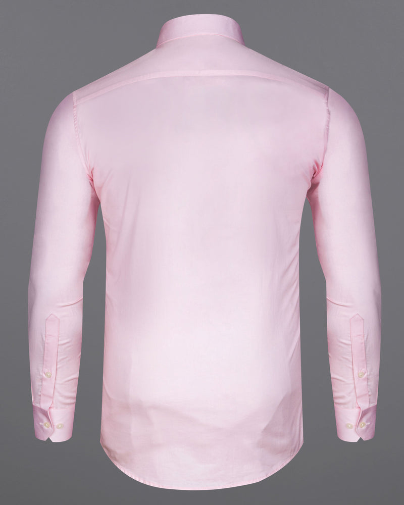 Carousel Pink Super Soft Premium Cotton Shirt  8687-BLK-38,8687-BLK-H-38,8687-BLK-39,8687-BLK-H-39,8687-BLK-40,8687-BLK-H-40,8687-BLK-42,8687-BLK-H-42,8687-BLK-44,8687-BLK-H-44,8687-BLK-46,8687-BLK-H-46,8687-BLK-48,8687-BLK-H-48,8687-BLK-50,8687-BLK-H-50,8687-BLK-52,8687-BLK-H-52