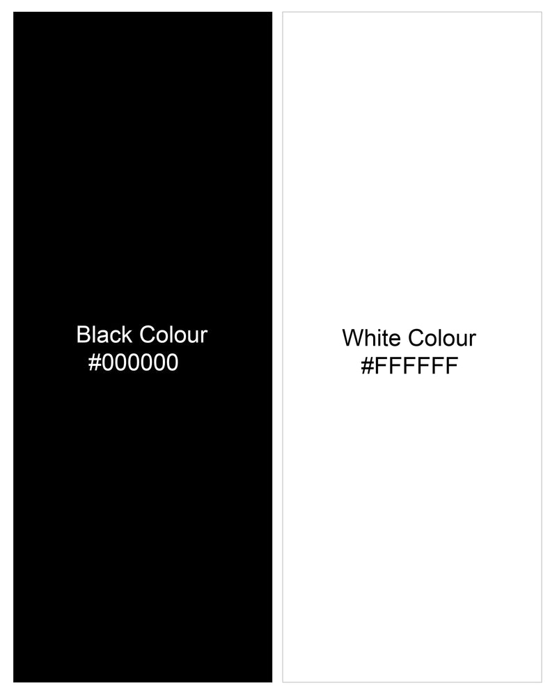 Jade Black and White Twill Plaid Premium Cotton Shirt  8744-BD-BLK-38,8744-BD-BLK-H-38,8744-BD-BLK-39,8744-BD-BLK-H-39,8744-BD-BLK-40,8744-BD-BLK-H-40,8744-BD-BLK-42,8744-BD-BLK-H-42,8744-BD-BLK-44,8744-BD-BLK-H-44,8744-BD-BLK-46,8744-BD-BLK-H-46,8744-BD-BLK-48,8744-BD-BLK-H-48,8744-BD-BLK-50,8744-BD-BLK-H-50,8744-BD-BLK-52,8744-BD-BLK-H-52