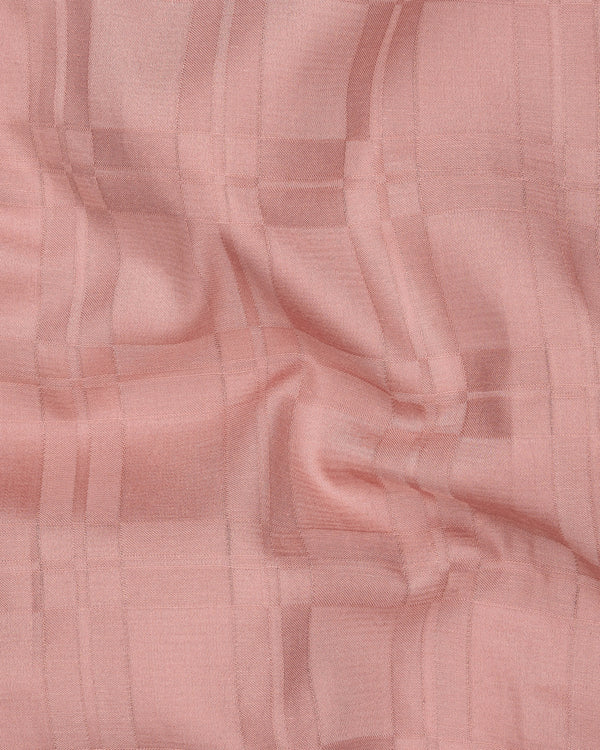 Oriental Pink Box Textured Dobby Premium Giza Cotton Shirt  8745-CC-BLK-38,8745-CC-BLK-H-38,8745-CC-BLK-39,8745-CC-BLK-H-39,8745-CC-BLK-40,8745-CC-BLK-H-40,8745-CC-BLK-42,8745-CC-BLK-H-42,8745-CC-BLK-44,8745-CC-BLK-H-44,8745-CC-BLK-46,8745-CC-BLK-H-46,8745-CC-BLK-48,8745-CC-BLK-H-48,8745-CC-BLK-50,8745-CC-BLK-H-50,8745-CC-BLK-52,8745-CC-BLK-H-52