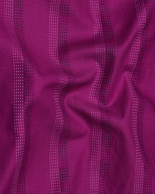 Pompadour Violet Striped Royal Oxford Shirt  8765-BLK-38,8765-BLK-H-38,8765-BLK-39,8765-BLK-H-39,8765-BLK-40,8765-BLK-H-40,8765-BLK-42,8765-BLK-H-42,8765-BLK-44,8765-BLK-H-44,8765-BLK-46,8765-BLK-H-46,8765-BLK-48,8765-BLK-H-48,8765-BLK-50,8765-BLK-H-50,8765-BLK-52,8765-BLK-H-52