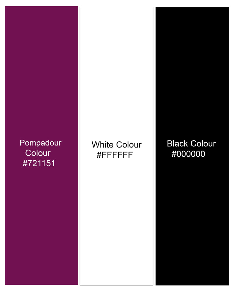 Pompadour Violet Striped Royal Oxford Shirt  8765-BLK-38,8765-BLK-H-38,8765-BLK-39,8765-BLK-H-39,8765-BLK-40,8765-BLK-H-40,8765-BLK-42,8765-BLK-H-42,8765-BLK-44,8765-BLK-H-44,8765-BLK-46,8765-BLK-H-46,8765-BLK-48,8765-BLK-H-48,8765-BLK-50,8765-BLK-H-50,8765-BLK-52,8765-BLK-H-52