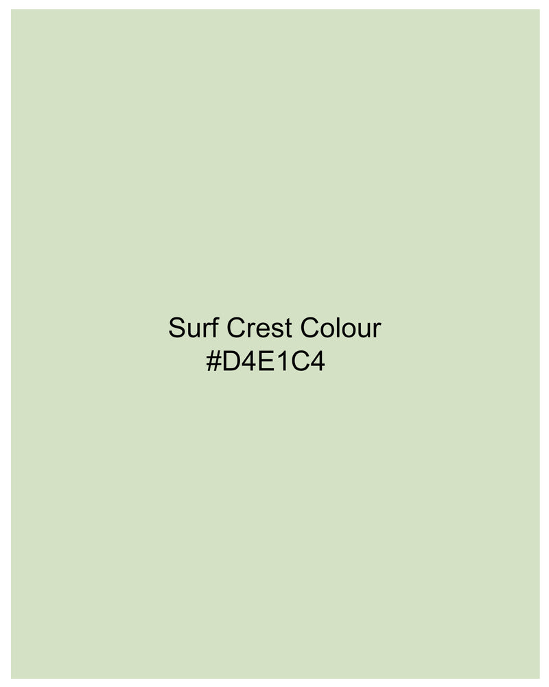 Surf Crest Green Super Soft Premium Cotton Shirt 8855-BLK-38, 8855-BLK-H-38,  8855-BLK-39,  8855-BLK-H-39,  8855-BLK-40,  8855-BLK-H-40,  8855-BLK-42,  8855-BLK-H-42,  8855-BLK-44,  8855-BLK-H-44,  8855-BLK-46,  8855-BLK-H-46,  8855-BLK-48,  8855-BLK-H-48,  8855-BLK-50,  8855-BLK-H-50,  8855-BLK-52,  8855-BLK-H-52