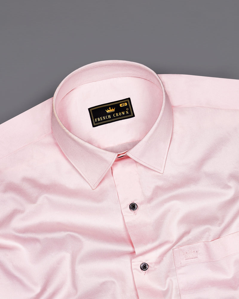 Pinocchio Pink Super Soft Premium Cotton Shirt 8877-BLK-38, 8877-BLK-H-38,  8877-BLK-39,  8877-BLK-H-39,  8877-BLK-40,  8877-BLK-H-40,  8877-BLK-42,  8877-BLK-H-42,  8877-BLK-44,  8877-BLK-H-44,  8877-BLK-46,  8877-BLK-H-46,  8877-BLK-48,  8877-BLK-H-48,  8877-BLK-50,  8877-BLK-H-50,  8877-BLK-52,  8877-BLK-H-52