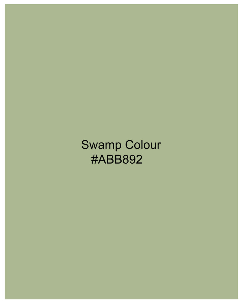 Swamp Green Super Soft Premium Cotton Shirt 8887-BLK-38, 8887-BLK-H-38,  8887-BLK-39,  8887-BLK-H-39,  8887-BLK-40,  8887-BLK-H-40,  8887-BLK-42,  8887-BLK-H-42,  8887-BLK-44,  8887-BLK-H-44,  8887-BLK-46,  8887-BLK-H-46,  8887-BLK-48,  8887-BLK-H-48,  8887-BLK-50,  8887-BLK-H-50,  8887-BLK-52,  8887-BLK-H-52
