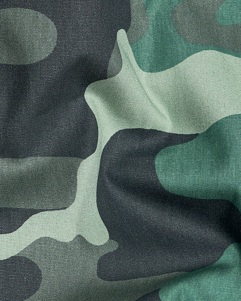 Viridian Green with Multicolour Camouflage Printed Royal Oxford Shirt 8891-BD-MB-38, 8891-BD-MB-H-38,  8891-BD-MB-39,  8891-BD-MB-H-39,  8891-BD-MB-40,  8891-BD-MB-H-40,  8891-BD-MB-42,  8891-BD-MB-H-42,  8891-BD-MB-44,  8891-BD-MB-H-44,  8891-BD-MB-46,  8891-BD-MB-H-46,  8891-BD-MB-48,  8891-BD-MB-H-48,  8891-BD-MB-50,  8891-BD-MB-H-50,  8891-BD-MB-52,  8891-BD-MB-H-52