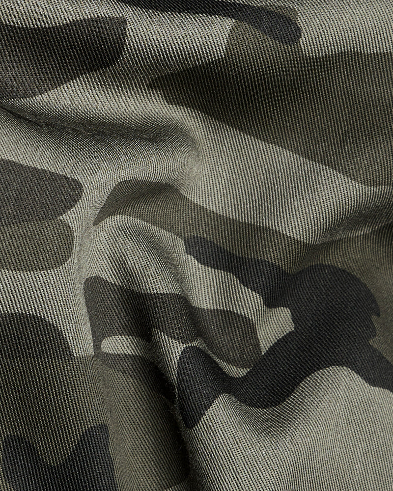 Lunar Green with Concord Gray Camouflage Printed  Premium Tencel Shirt 8895-BD-MB-38,8895-BD-MB-H-38,8895-BD-MB-39,8895-BD-MB-H-39,8895-BD-MB-40,8895-BD-MB-H-40,8895-BD-MB-42,8895-BD-MB-H-42,8895-BD-MB-44,8895-BD-MB-H-44,8895-BD-MB-46,8895-BD-MB-H-46,8895-BD-MB-48,8895-BD-MB-H-48,8895-BD-MB-50,8895-BD-MB-H-50,8895-BD-MB-52,8895-BD-MB-H-52