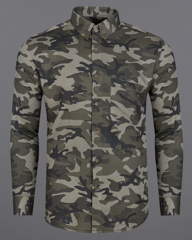 Lunar Green with Concord Gray Camouflage Printed  Premium Tencel Shirt 8895-BD-MB-38,8895-BD-MB-H-38,8895-BD-MB-39,8895-BD-MB-H-39,8895-BD-MB-40,8895-BD-MB-H-40,8895-BD-MB-42,8895-BD-MB-H-42,8895-BD-MB-44,8895-BD-MB-H-44,8895-BD-MB-46,8895-BD-MB-H-46,8895-BD-MB-48,8895-BD-MB-H-48,8895-BD-MB-50,8895-BD-MB-H-50,8895-BD-MB-52,8895-BD-MB-H-52