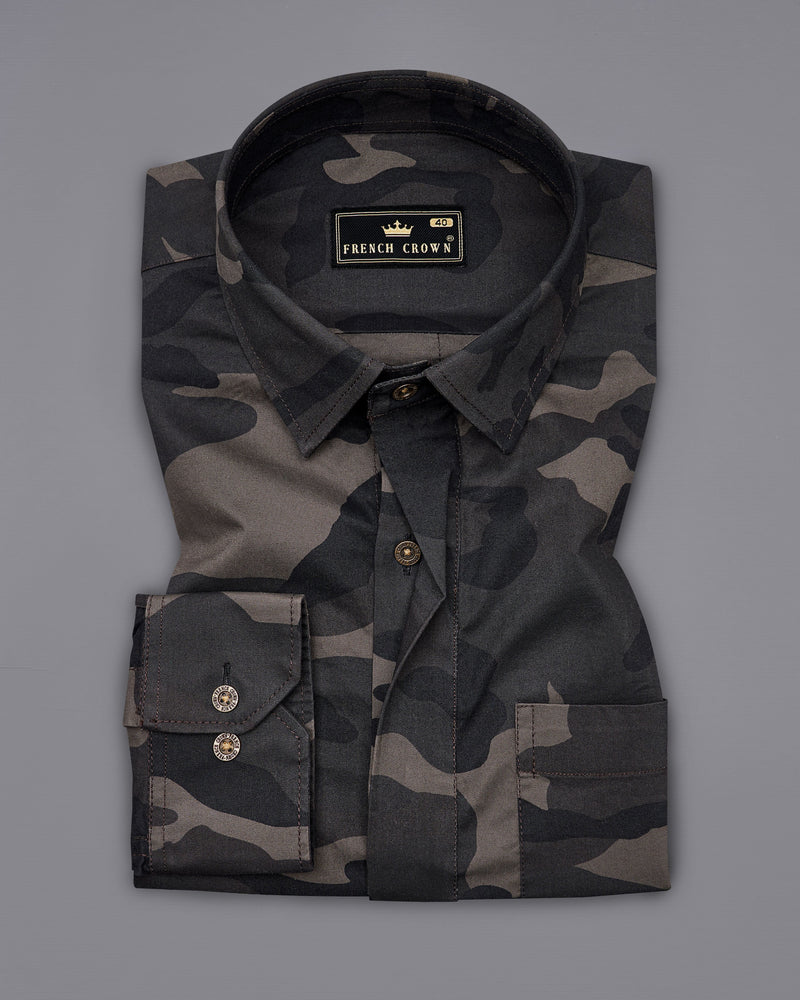 Birch Brown with Thunder Green Multi Coloured  Camouflage Military Printed Royal Oxford Designer Shirt8906-MB-P314-38,8906-MB-P314-H-38,8906-MB-P314-39,8906-MB-P314-H-39,8906-MB-P314-40,8906-MB-P314-H-40,8906-MB-P314-42,8906-MB-P314-H-42,8906-MB-P314-44,8906-MB-P314-H-44,8906-MB-P314-46,8906-MB-P314-H-46,8906-MB-P314-48,8906-MB-P314-H-48,8906-MB-P314-50,8906-MB-P314-H-50,8906-MB-P314-52,8906-MB-P314-H-52
