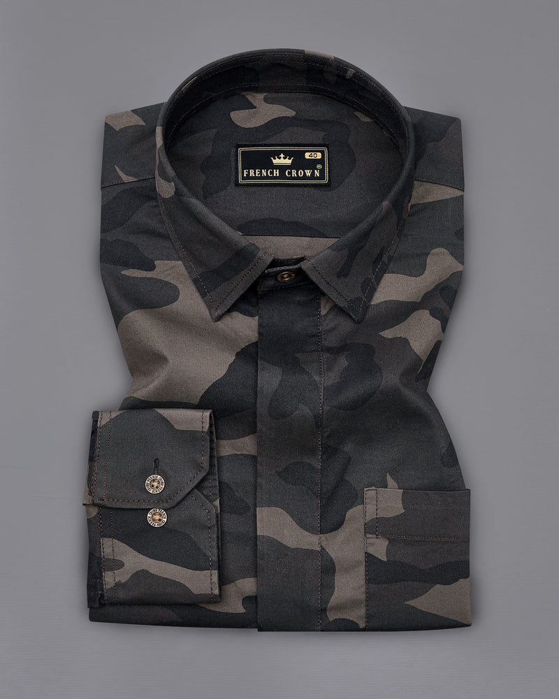 Birch Brown with Thunder Green Multi Coloured  Camouflage Military Printed Royal Oxford Designer Shirt8906-MB-P314-38,8906-MB-P314-H-38,8906-MB-P314-39,8906-MB-P314-H-39,8906-MB-P314-40,8906-MB-P314-H-40,8906-MB-P314-42,8906-MB-P314-H-42,8906-MB-P314-44,8906-MB-P314-H-44,8906-MB-P314-46,8906-MB-P314-H-46,8906-MB-P314-48,8906-MB-P314-H-48,8906-MB-P314-50,8906-MB-P314-H-50,8906-MB-P314-52,8906-MB-P314-H-52