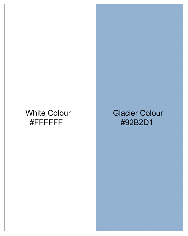 Glacier Blue and White Striped Premium Cotton Kurta Shirt 9055-KS-38, 9055-KS-H-38, 9055-KS-39, 9055-KS-H-39, 9055-KS-40, 9055-KS-H-40, 9055-KS-42, 9055-KS-H-42, 9055-KS-44, 9055-KS-H-44, 9055-KS-46, 9055-KS-H-46, 9055-KS-48, 9055-KS-H-48, 9055-KS-50, 9055-KS-H-50, 9055-KS-52, 9055-KS-H-52