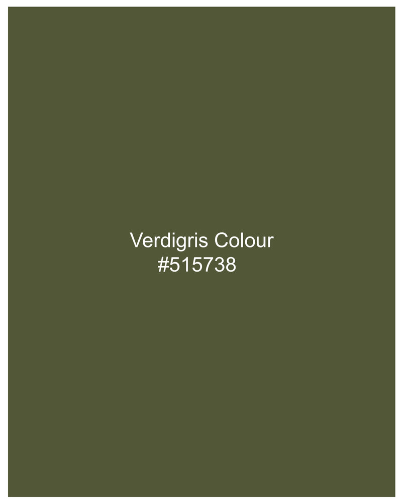 Verdigris Green Dobby Textured Premium Giza Cotton Shirt 9062-BD-38, 9062-BD-H-38, 9062-BD-39, 9062-BD-H-39, 9062-BD-40, 9062-BD-H-40, 9062-BD-42, 9062-BD-H-42, 9062-BD-44, 9062-BD-H-44, 9062-BD-46, 9062-BD-H-46, 9062-BD-48, 9062-BD-H-48, 9062-BD-50, 9062-BD-H-50, 9062-BD-52, 9062-BD-H-52