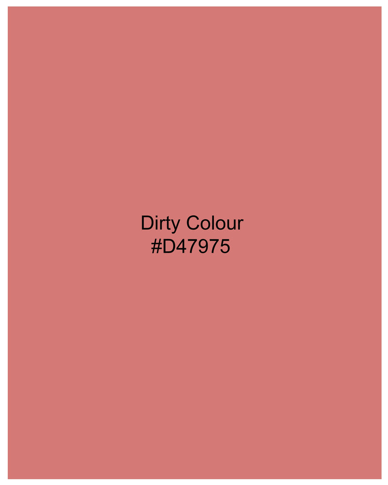Dirty Peach Dobby Textured Premium Giza Cotton Shirt 9083-CA-38, 9083-CA-H-38, 9083-CA-39, 9083-CA-H-39, 9083-CA-40, 9083-CA-H-40, 9083-CA-42, 9083-CA-H-42, 9083-CA-44, 9083-CA-H-44, 9083-CA-46, 9083-CA-H-46, 9083-CA-48, 9083-CA-H-48, 9083-CA-50, 9083-CA-H-50, 9083-CA-52, 9083-CA-H-52