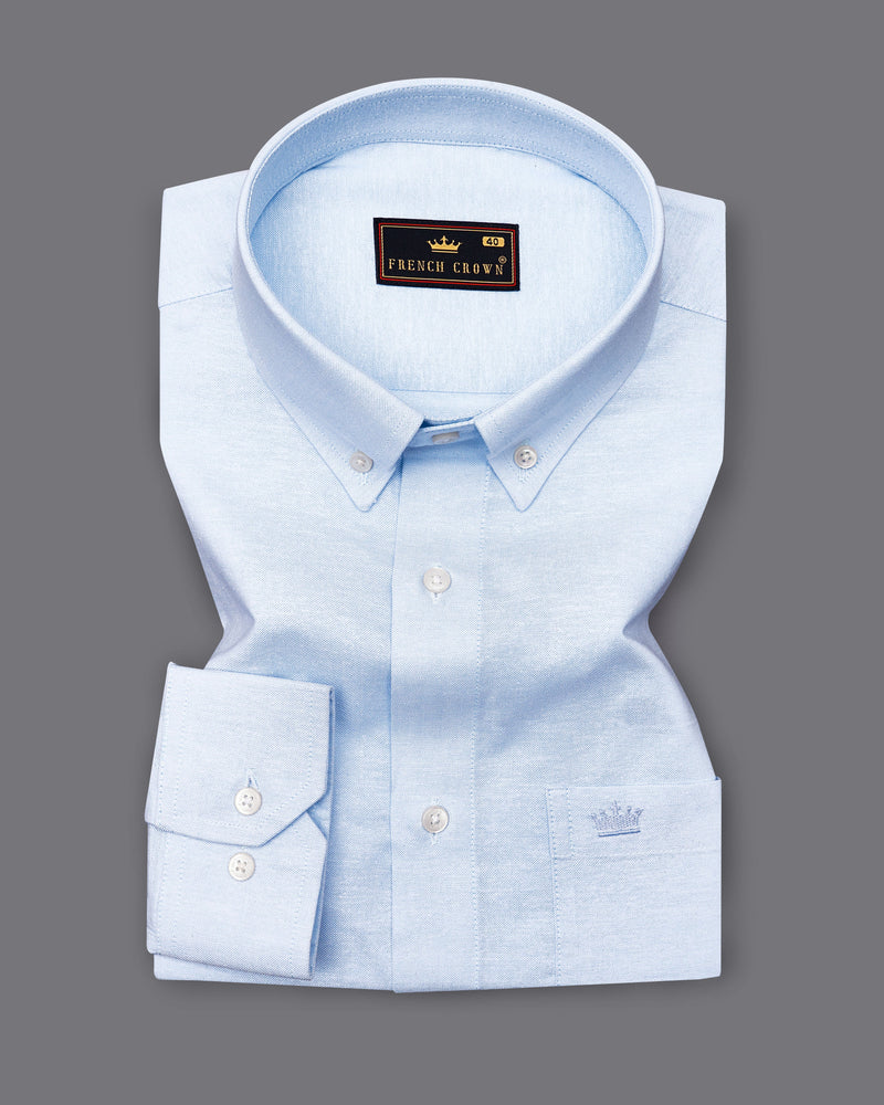 Spindle Light Blue Royal Oxford Shirt 9137-BD-38,9137-BD-H-38,9137-BD-39,9137-BD-H-39,9137-BD-40,9137-BD-H-40,9137-BD-42,9137-BD-H-42,9137-BD-44,9137-BD-H-44,9137-BD-46,9137-BD-H-46,9137-BD-48,9137-BD-H-48,9137-BD-50,9137-BD-H-50,9137-BD-52,9137-BD-H-52