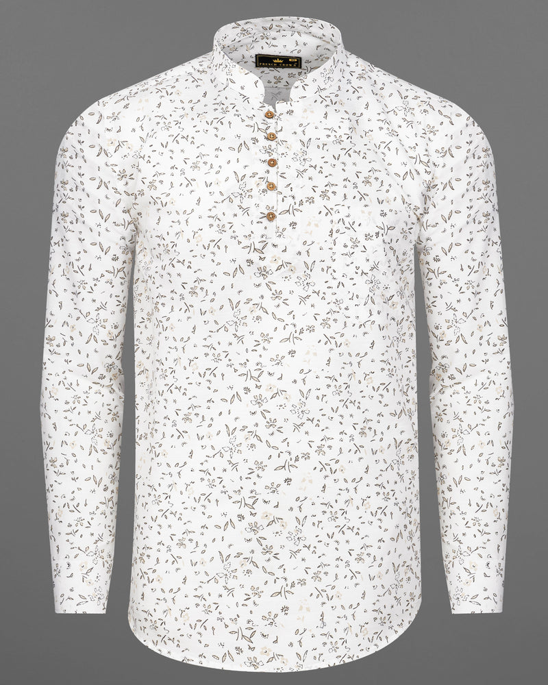 Bright White Ditsy Textured Luxurious Linen Kurta Shirt 9139-KS-38,9139-KS-H-38,9139-KS-39,9139-KS-H-39,9139-KS-40,9139-KS-H-40,9139-KS-42,9139-KS-H-42,9139-KS-44,9139-KS-H-44,9139-KS-46,9139-KS-H-46,9139-KS-48,9139-KS-H-48,9139-KS-50,9139-KS-H-50,9139-KS-52,9139-KS-H-52