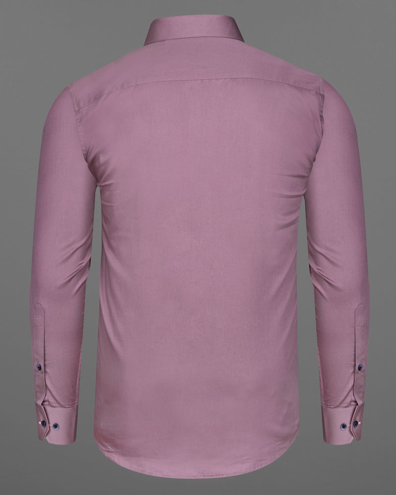 Light Mauve Pink Super Soft Premium Cotton Shirt 9210-BLK-38, 9210-BLK-H-38, 9210-BLK-39, 9210-BLK-H-39, 9210-BLK-40, 9210-BLK-H-40, 9210-BLK-42, 9210-BLK-H-42, 9210-BLK-44, 9210-BLK-H-44, 9210-BLK-46, 9210-BLK-H-46, 9210-BLK-48, 9210-BLK-H-48, 9210-BLK-50, 9210-BLK-H-50, 9210-BLK-52, 9210-BLK-H-52