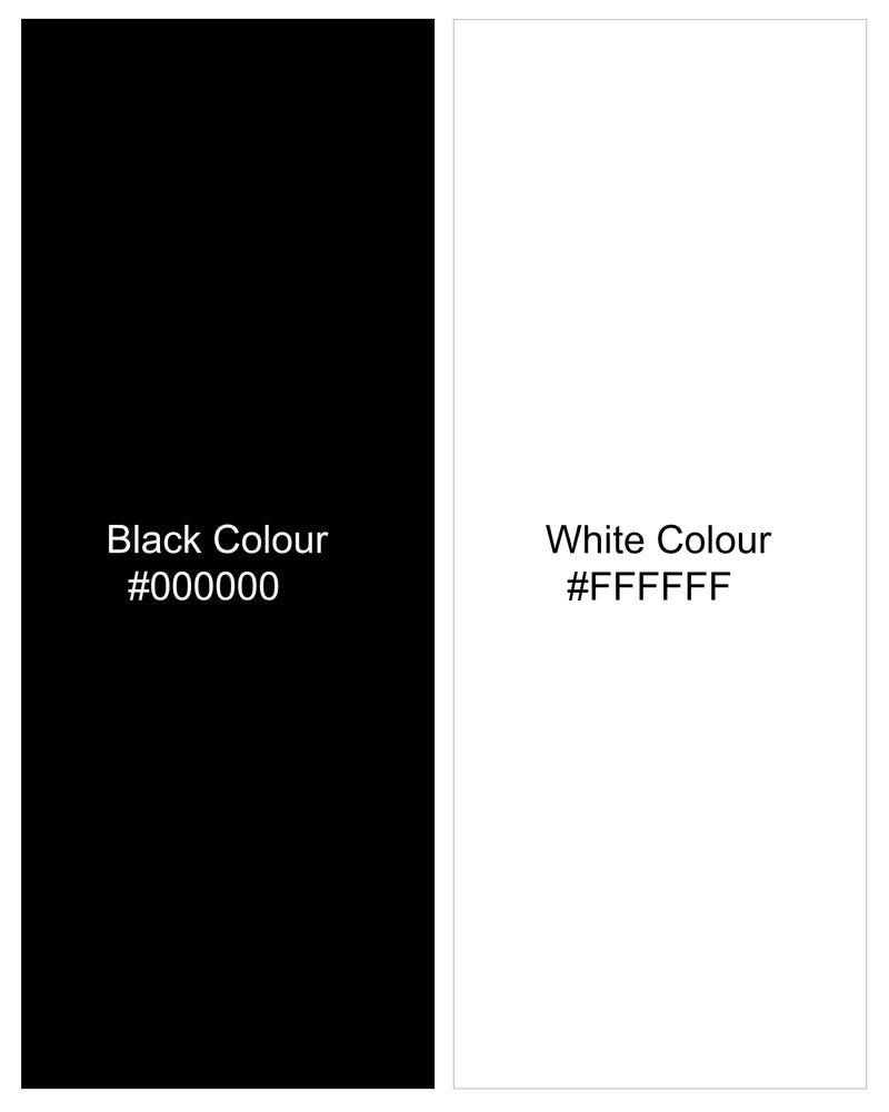 Jade Black and White Plaid Flannel Designer Shirt with Zipper Closure 9251-ZP-38, 9251-ZP-H-38, 9251-ZP-39, 9251-ZP-H-39, 9251-ZP-40, 9251-ZP-H-40, 9251-ZP-42, 9251-ZP-H-42, 9251-ZP-44, 9251-ZP-H-44, 9251-ZP-46, 9251-ZP-H-46, 9251-ZP-48, 9251-ZP-H-48, 9251-ZP-50, 9251-ZP-H-50, 9251-ZP-52, 9251-ZP-H-52
