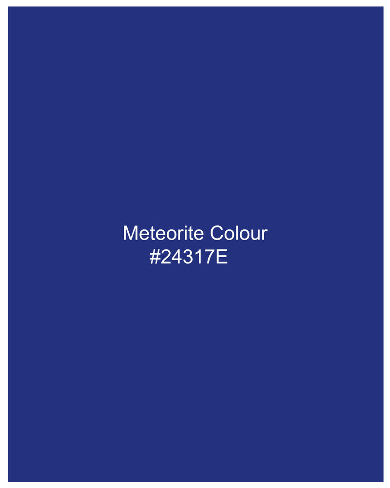Meteorite Blue Premium Cotton Designer Shirt 9268-P356-38, 9268-P356-H-38, 9268-P356-39, 9268-P356-H-39, 9268-P356-40, 9268-P356-H-40, 9268-P356-42, 9268-P356-H-42, 9268-P356-44, 9268-P356-H-44, 9268-P356-46, 9268-P356-H-46, 9268-P356-48, 9268-P356-H-48, 9268-P356-50, 9268-P356-H-50, 9268-P356-52, 9268-P356-H-52