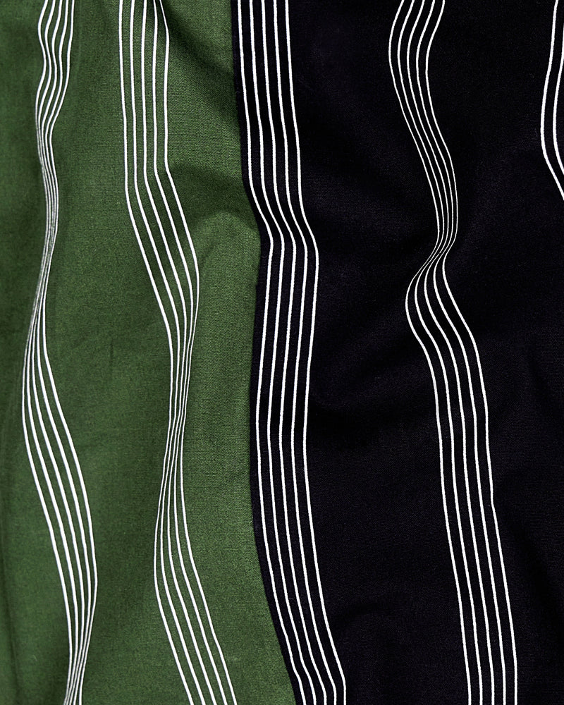 Taupe Green and Black Twill Pinstriped Premium Cotton Designer Shirt 9287-BLK-D22-38, 9287-BLK-D22-H-38, 9287-BLK-D22-39, 9287-BLK-D22-H-39, 9287-BLK-D22-40, 9287-BLK-D22-H-40, 9287-BLK-D22-42, 9287-BLK-D22-H-42, 9287-BLK-D22-44, 9287-BLK-D22-H-44, 9287-BLK-D22-46, 9287-BLK-D22-H-46, 9287-BLK-D22-48, 9287-BLK-D22-H-48, 9287-BLK-D22-50, 9287-BLK-D22-H-50, 9287-BLK-D22-52, 9287-BLK-D22-H-52