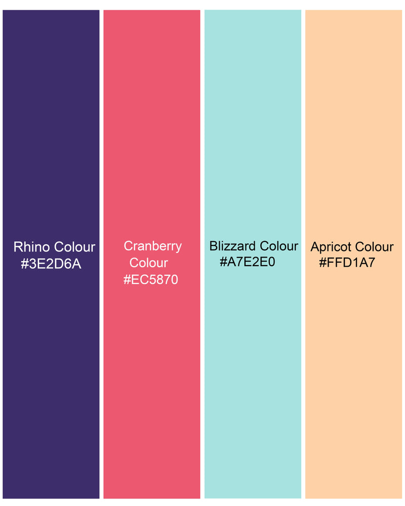 Rhino Blue with Cranberry Pink Multicolour Bohemian Printed Super Soft Premium Cotton Shirt 9300-BLK-38, 9300-BLK-H-38, 9300-BLK-39, 9300-BLK-H-39, 9300-BLK-40, 9300-BLK-H-40, 9300-BLK-42, 9300-BLK-H-42, 9300-BLK-44, 9300-BLK-H-44, 9300-BLK-46, 9300-BLK-H-46, 9300-BLK-48, 9300-BLK-H-48, 9300-BLK-50, 9300-BLK-H-50, 9300-BLK-52, 9300-BLK-H-52