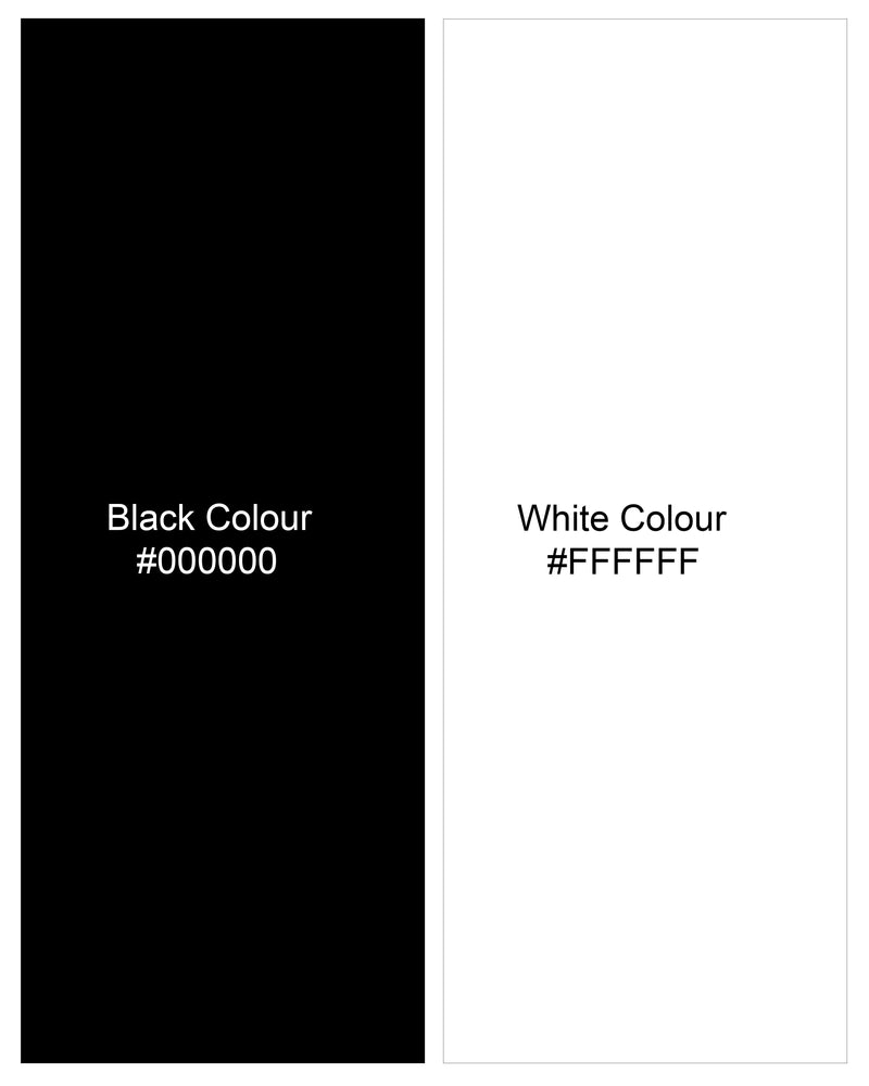 Bright White with Jade Black Checkered Premium Cotton Shirt 9341-BLK-38, 9341-BLK-H-38, 9341-BLK-39, 9341-BLK-H-39, 9341-BLK-40, 9341-BLK-H-40, 9341-BLK-42, 9341-BLK-H-42, 9341-BLK-44, 9341-BLK-H-44, 9341-BLK-46, 9341-BLK-H-46, 9341-BLK-48, 9341-BLK-H-48, 9341-BLK-50, 9341-BLK-H-50, 9341-BLK-52, 9341-BLK-H-52