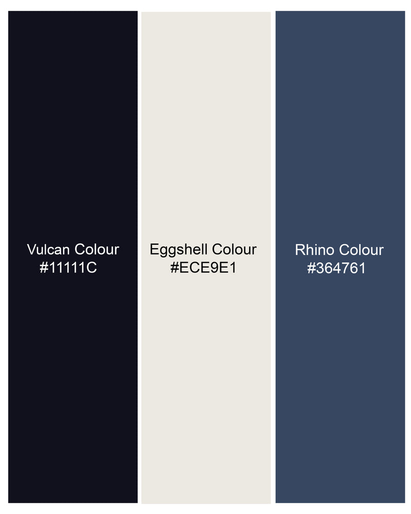 Rhino Blue with Vulcan Black Paisley Textured Royal Oxford Shirt 9403-BD-BLE-38, 9403-BD-BLE-H-38, 9403-BD-BLE-39, 9403-BD-BLE-H-39, 9403-BD-BLE-40, 9403-BD-BLE-H-40, 9403-BD-BLE-42, 9403-BD-BLE-H-42, 9403-BD-BLE-44, 9403-BD-BLE-H-44, 9403-BD-BLE-46, 9403-BD-BLE-H-46, 9403-BD-BLE-48, 9403-BD-BLE-H-48, 9403-BD-BLE-50, 9403-BD-BLE-H-50, 9403-BD-BLE-52, 9403-BD-BLE-H-52